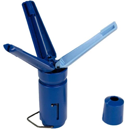 Arizona E-Z Fletch Mini Max Fletching Jig - Right