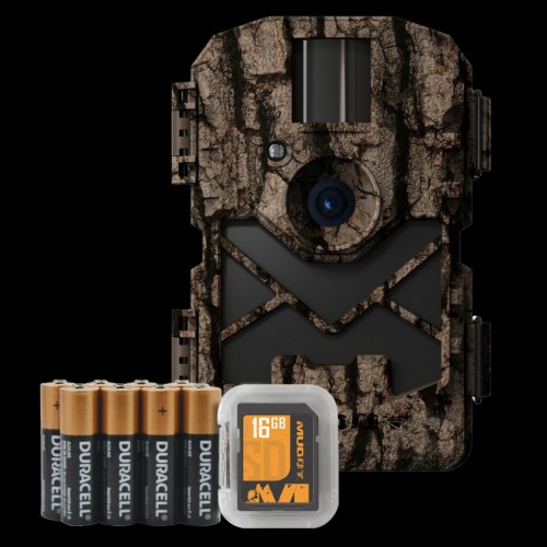 Muddy Pro 24MP Trail Camera - Batteries & SD Card INCLUDED