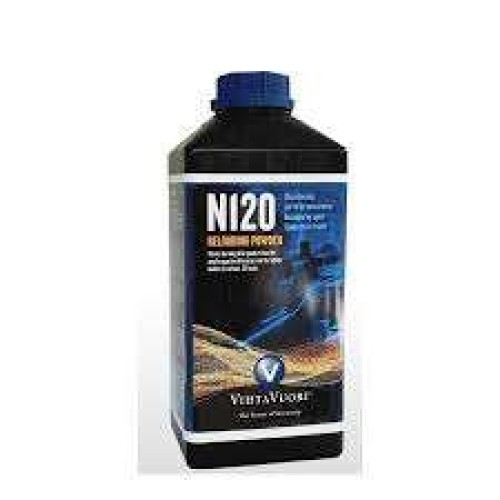 Vihtavuori N120 1kg Premium Powder