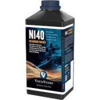 Vihtavuori N140 1kg Premium Powder