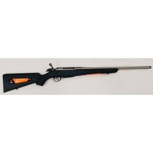 Tikka T3X Superlite 7mmRemMag - Stainless Fluted 24.3" Barrel, Muzzle Thread 15x1