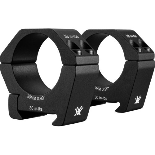 Vortex Sport 30mm Medium Rings