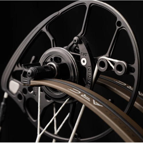 Mathews *New for 2026* SWX-Z Mod System
