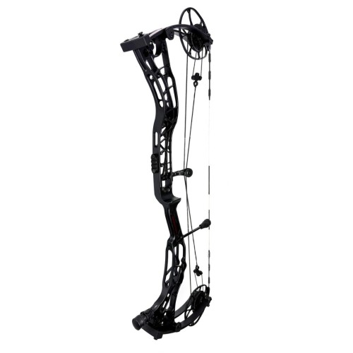 Darton *2026* TriTech 31 RH 60# Compound Bow - Black