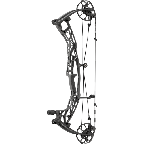 Hoyt *2026* Alpha AX-3 29 RH 70# Compound Bow - Tombstone Hoyt *2026* Alpha AX-3 29 RH 70# Compound Bow - Tombstone