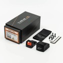 ZeroTech Thrive HD Red Dot Micro Reflex Sight - 3MOA ZeroTech Thrive HD Red Dot Micro Reflex Sight - 3MOA