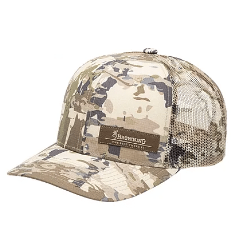 Browning Glasspoint Cap - Auric Camo