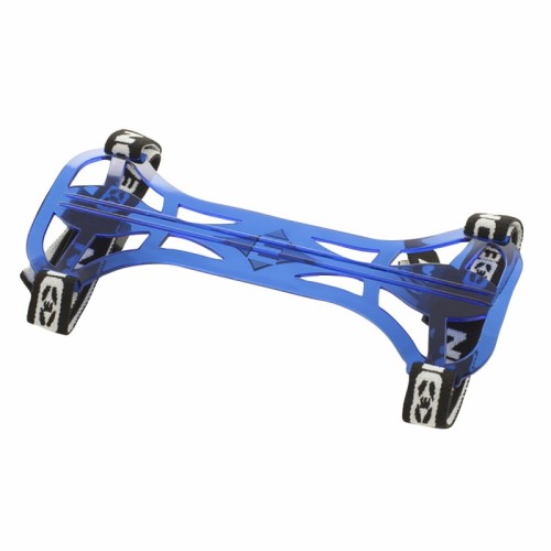 Easton Armguard Deluxe Bone Blue