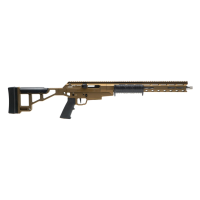 SCSA Taipan X 223Rem Bronze - 223 Wylde