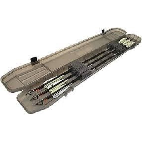 MTM Traveler Arrow Case - Holds 6 to 9 Arrows