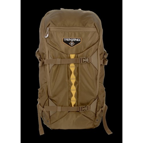 Tenzing 2100 Day Pack - Buckskin Tan