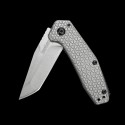 Kershaw Cathode 2.25" Knife - Stonewashed