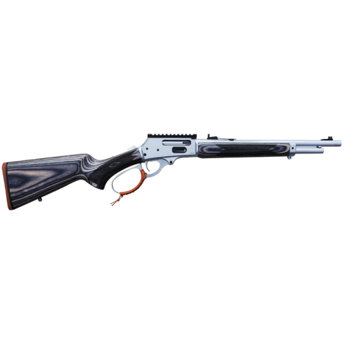 Canuck Wrangler SE Trapper Lever-Action 30-30Win