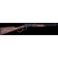 Canuck Wrangler Traditions 357Mag/38Spl Lever-Action Walnut Stock Rifle - 16.5" Barrel Canuck Wrangler Traditions 357Mag/38Spl Lever-Action Walnut Stock Rifle - 16.5" Barrel