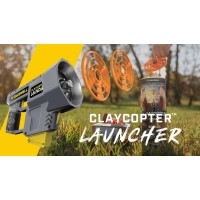 Caldwell ClayCopter Hand-Held Target Thrower