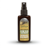 Carlton's Calls Cow Elk Estrus - 59ml Spray Bottle Carlton's Calls Cow Elk Estrus - 59ml Spray Bottle