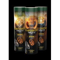 Caldwell ClayCopter 90mm Target Discs - 50PK