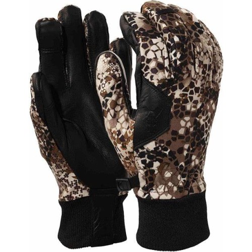Badlands Flex Gloves XL - Approach FX Camo