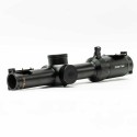 Zerotech Thrive HD 1-8x24 Riflescope - G4 Illuminated Reticle