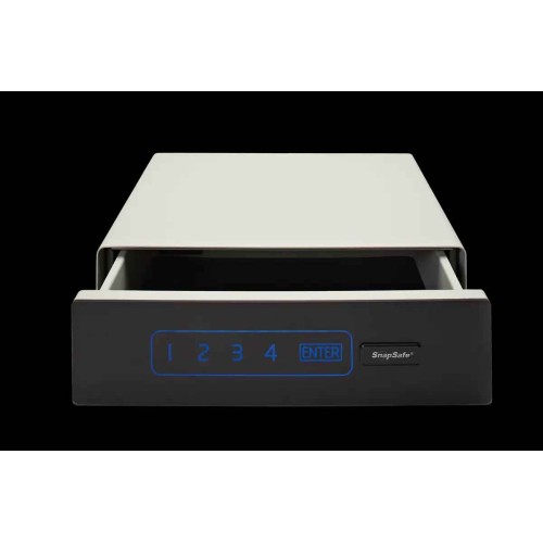 *Special Order* SnapSafe GlideVault - Glass Touchpad