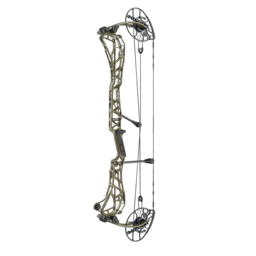 Mathews *2026* ARC 34 70# RH Compound Bow - Ambush Green Mathews *2026* ARC 34 70# RH Compound Bow - Ambush Green
