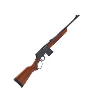 Henry Supreme Lever Action 223Rem/5.56 - Genuine American Walnut