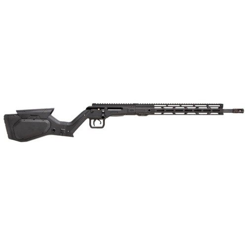 Hera Arms H6 Black 223Rem Bolt-Action Rifle - 18" Barrel