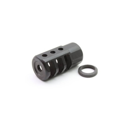SBI Spectre Hex Brake 1/2-28 - 5.56mm