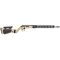 Hera Arms H6 Tan/FDE 223Rem Bolt-Action Rifle - 18" Barrel Hera Arms H6 Tan/FDE 223Rem Bolt-Action Rifle - 18" Barrel