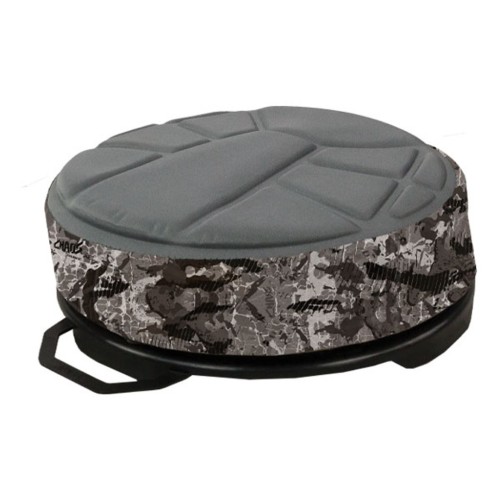 Hawk Memory Foam Bucket Top Seat