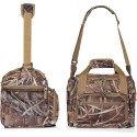 Maxam Extreme Pack Cooler Bag - JX Swamper Camo