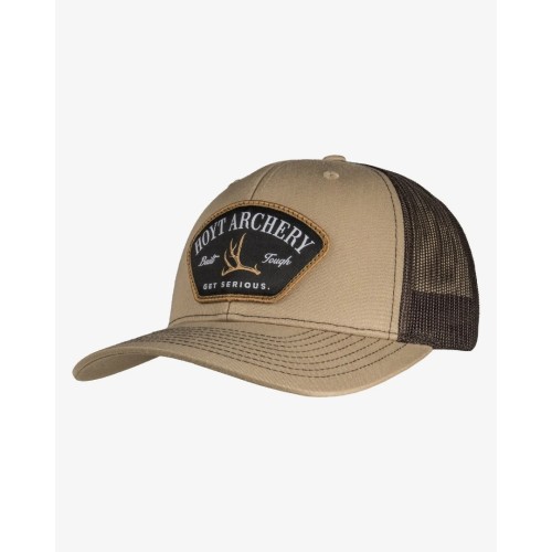 Hoyt Kaibab Cap - Khaki