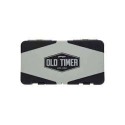 Old Timer Switch-It Hunting Kit - 4 Stainless Blades & Built in Knife Sharpener