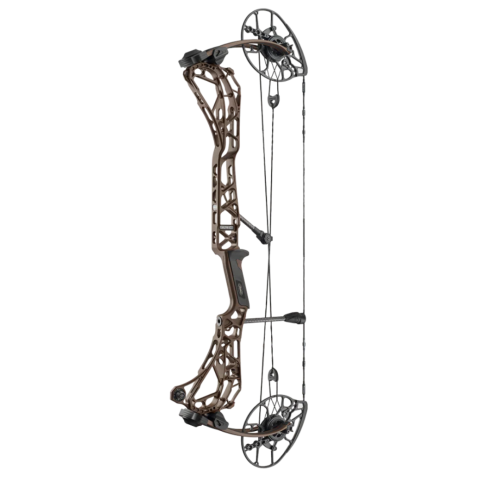 Mathews *2026* ARC 30 70# RH Compound Bow - Kodiak Brown Mathews *2026* ARC 30 70# RH Compound Bow - Kodiak Brown