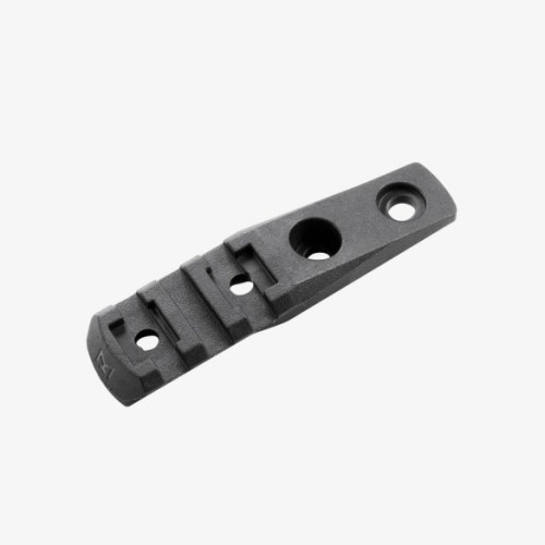 Magpul M-LOK Cantilever Rail/Light Mount - Black Polymer