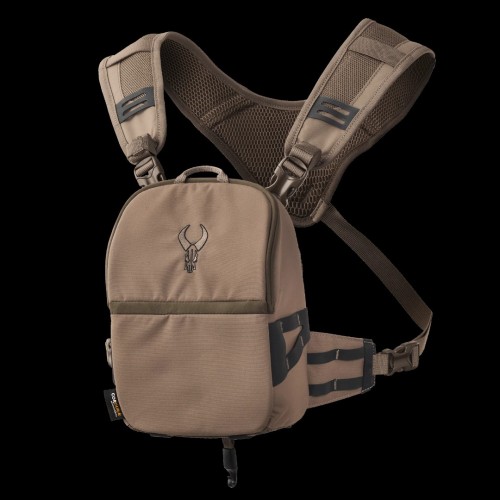 Badlands Bino Mag 2 Mud Color - Small