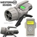 Western Rivers Mantis Pro 100 Electronic Call - Moose/Predator/Elk/Goose & More!