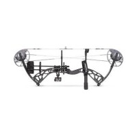 Diamond Edge MAX RH 20#-70# Compound Bow *Package* - Black Diamond Edge MAX RH 20#-70# Compound Bow *Package* - Black