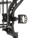 Diamond Edge MAX RH 20#-70# Compound Bow *Package* - Black