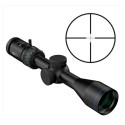 Meopta Meopro Optika5 2-10x42 *Adjustable Objective* Riflescope - Z-Plex Reticle