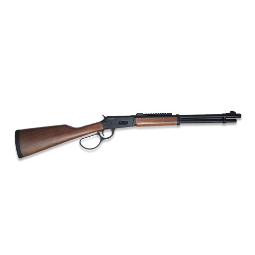 Morison Walnut Lever-Action 357Mag - Genuine Walnut Stock Morison Walnut Lever-Action 357Mag - Genuine Walnut Stock