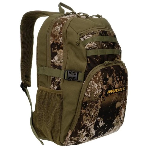 Muddy Pro Series 1460 Pack MOLLE Webbing - 24L of Storage Space