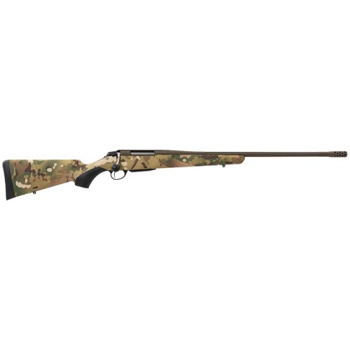 Tikka T3X Superlite Multicam - 7mmRemMag