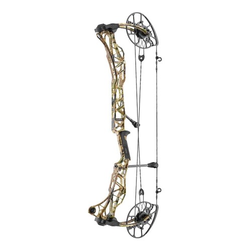 Mathews Lift X 29.5 RH 70# Compound Bow - Subalpine Camo Mathews Lift X 29.5 RH 70# Compound Bow - Subalpine Camo