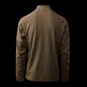 Badlands Percora Heavyweight Merino 1/4 Zip Base Layer - XL