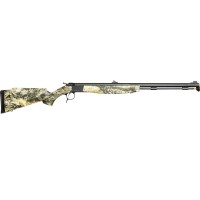 CVA Optima V2 Nitride 50Cal Muzzleloader w/Open Sights - Realtree Excape Camo CVA Optima V2 Nitride 50Cal Muzzleloader w/Open Sights - Realtree Excape Camo
