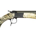 CVA Optima V2 Nitride 50Cal Muzzleloader w/Open Sights - Realtree Excape Camo