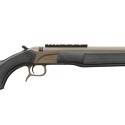 CVA Accura LR-X 50 Cal Muzzleloader - Cerakote FDE + Nitride / Black Stock CVA Accura LR-X 50 Cal Muzzleloader - Cerakote FDE + Nitride / Black Stock