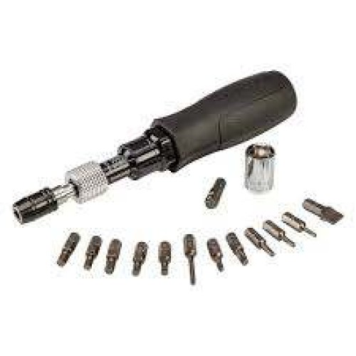 Vortex Pro Torque Wrench