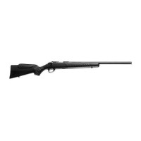 Sako Quad Heavy Barrel, Set Trigger - 22LR